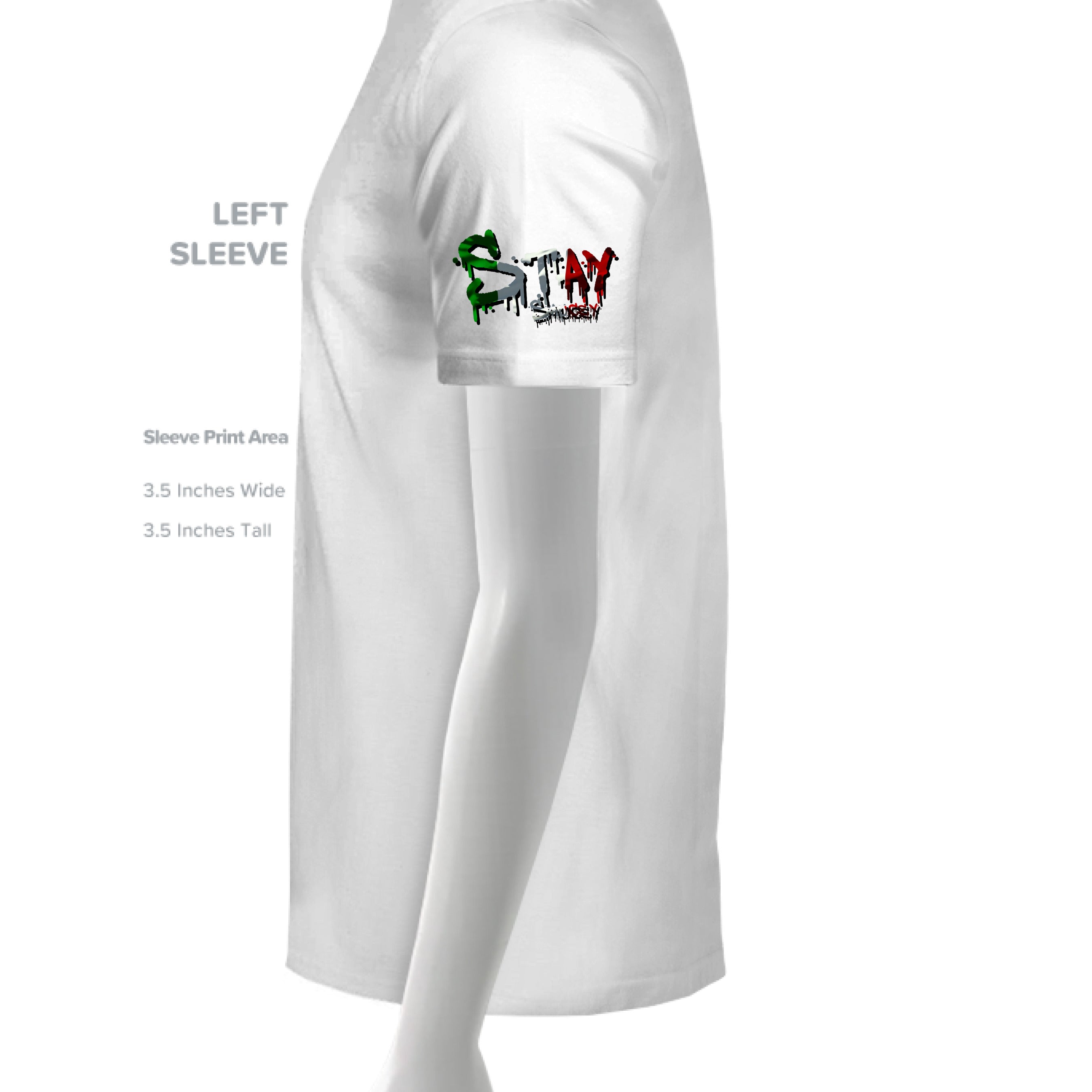 WHITE - SLEEVE_LEFT
